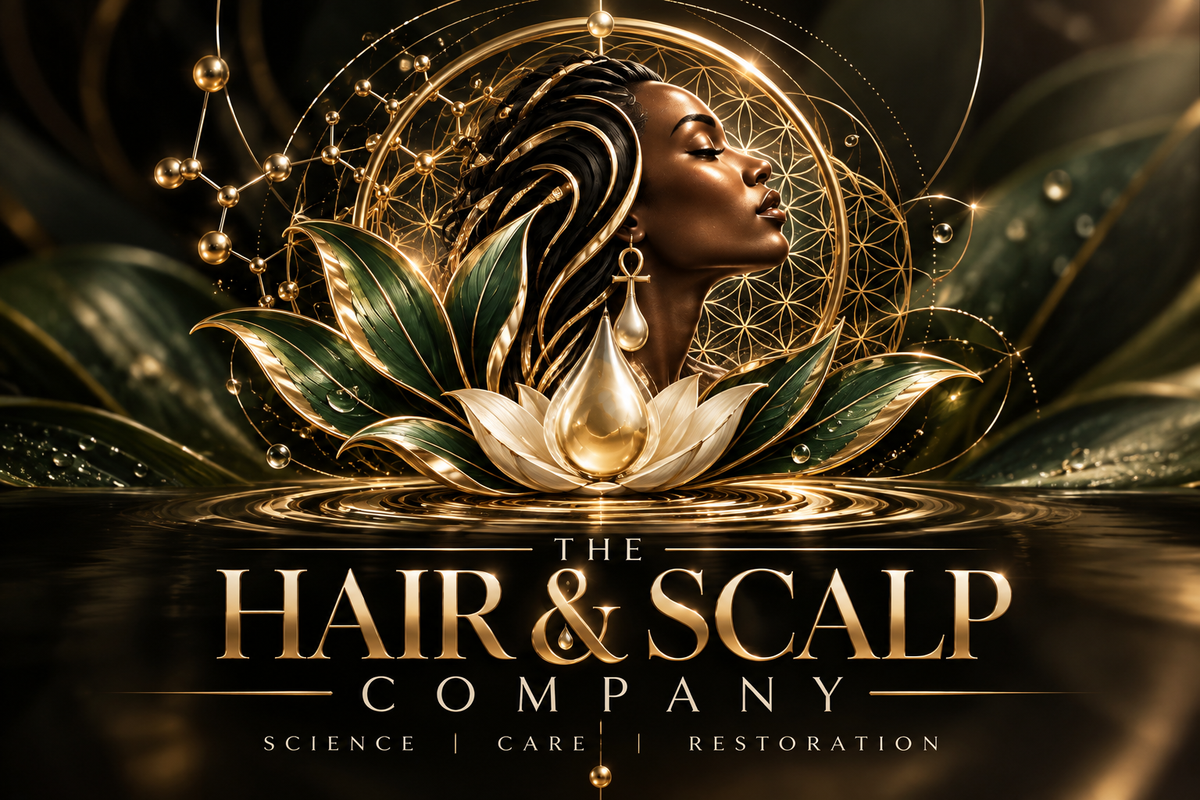 The Hair & Scalp Company